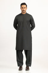 UAE -Regular Fit Styling Suits SK-PSD-S25-028