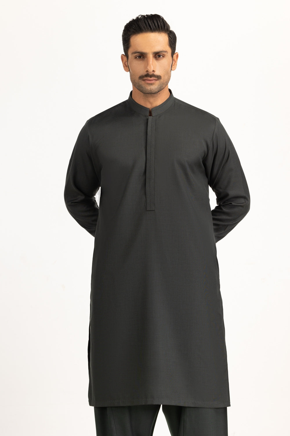UAE -Regular Fit Styling Suits SK-PSD-S25-028