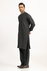 UAE -Regular Fit Styling Suits SK-PSD-S25-028