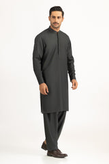 UAE -Regular Fit Styling Suits SK-PSD-S25-028