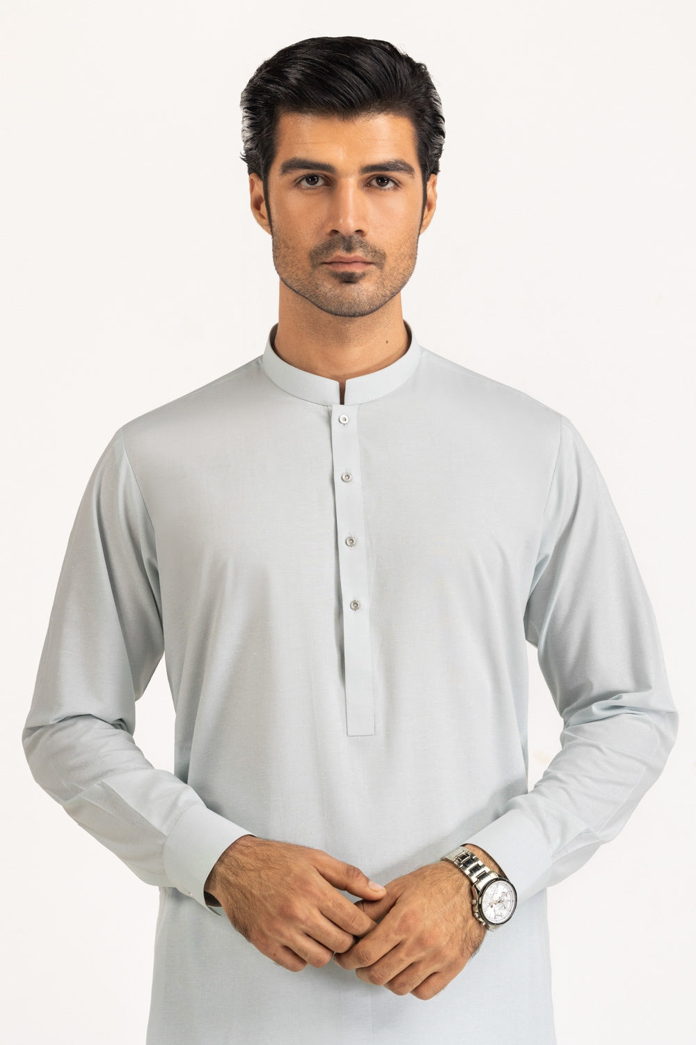 UAE-Regular Fit Basic Suits KP-BSC25-007