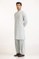 UAE-Regular Fit Basic Suits KP-BSC25-007