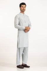 UAE-Regular Fit Basic Suits KP-BSC25-007