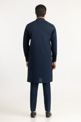 UAE -Regular Fit Styling Suits KP-EMB25-003