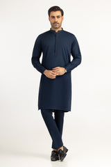 UAE -Regular Fit Styling Suits KP-EMB25-003