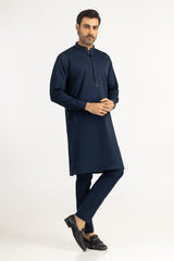 UAE -Regular Fit Styling Suits KP-EMB25-003