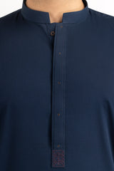 UAE -Regular Fit Styling Suits KP-EMB25-003
