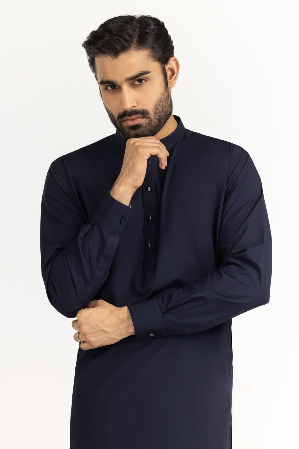 UAE-Regular Fit Styling Suits SK-STY25-003