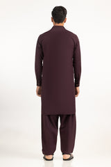 UAE -Regular Fit Styling Suits SK-PSD-S25-029