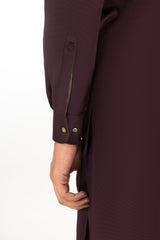 UAE -Regular Fit Styling Suits SK-PSD-S25-029