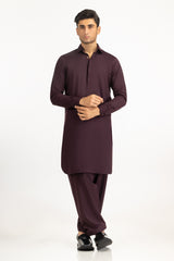 UAE -Regular Fit Styling Suits SK-PSD-S25-029