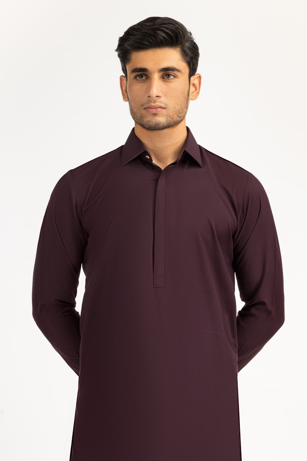 UAE -Regular Fit Styling Suits SK-PSD-S25-029