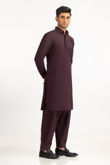 UAE -Regular Fit Styling Suits SK-PSD-S25-029