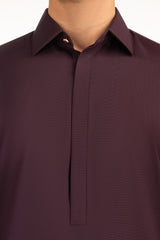 UAE -Regular Fit Styling Suits SK-PSD-S25-029