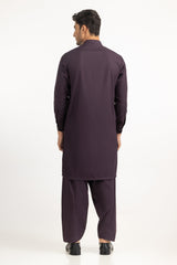 UAE-Regular Fit Styling Suits