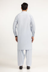 UAE-Regular Fit Basic Suits