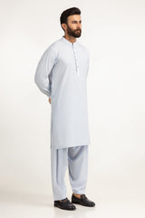 UAE-Regular Fit Basic Suits