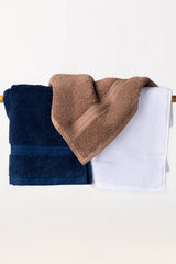 UAE-Mocha Anti Microbial Sports Towel