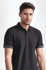 UAE -Polo Collar Shirt PS-FSHN24-211