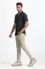 UAE -Polo Collar Shirt PS-FSHN24-279
