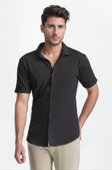 UAE -Polo Collar Shirt PS-FSHN24-279