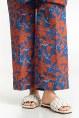 UAE-Poly Cambric Printed Co-Ord Set IPST-44509