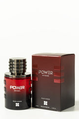 UAE-Power Intense Perfume For Men