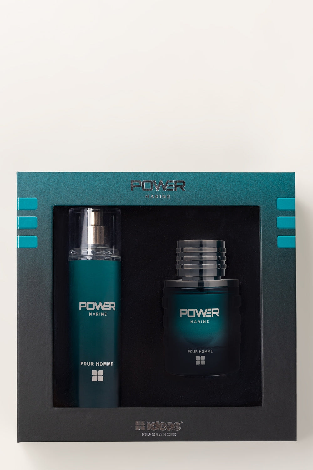 UAE-Power Marine Gift Set For Men