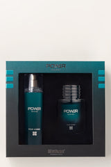 UAE-Power Marine Gift Set For Men