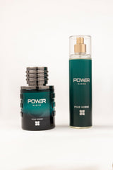 UAE-Power Marine Gift Set For Men