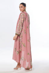 UAE -3 Piece Unstitched Printed Lawn Suit CLP-52090
