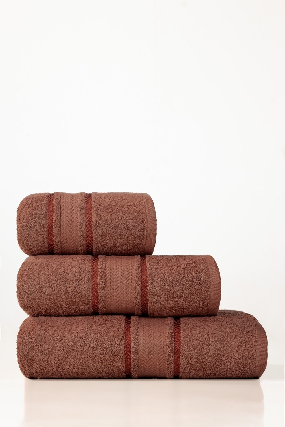 UAE-Redwood Combed Towel Viscose