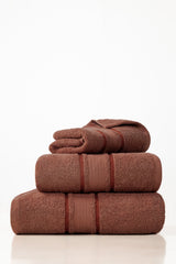 UAE-Redwood Combed Towel Viscose
