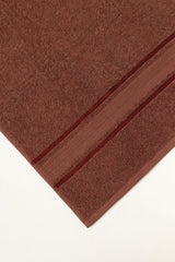UAE-Redwood Combed Towel Viscose