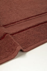 UAE-Redwood Combed Towel Viscose