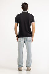 UAE -Regular Fit Polo MN-PSH-SS25-036