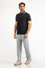 UAE -Regular Fit Polo MN-PSH-SS25-036