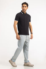 UAE -Regular Fit Polo MN-PSH-SS25-036