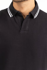 UAE -Regular Fit Polo MN-PSH-SS25-036