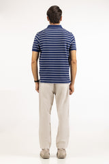 UAE -Regular Fit Polo MN-PSH-SS25-021