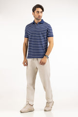 UAE -Regular Fit Polo MN-PSH-SS25-021