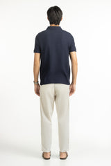 UAE -Regular Fit Polo MN-PSH-SS25-131