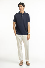 UAE -Regular Fit Polo MN-PSH-SS25-131