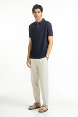 UAE -Regular Fit Polo MN-PSH-SS25-131
