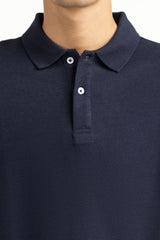 UAE -Regular Fit Polo MN-PSH-SS25-131