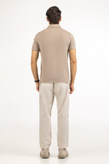 UAE -Regular Fit Polo MN-PSH-SS25-032
