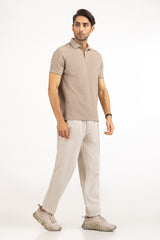 UAE -Regular Fit Polo MN-PSH-SS25-032