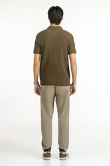UAE -Regular Fit Polo MN-PSH-SS25-133