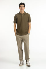 UAE -Regular Fit Polo MN-PSH-SS25-133