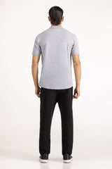 UAE -Regular Fit Polo MN-PSH-SS25-007